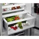 image 3 of AEG 70-30 Integrated No Frost Fridge Freezer, 249 Litre, 55cm - TSC7M181DS