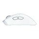 image 4 of Razer DeathAdder V4 Pro Gaming Mouse Wireless White 45000dpi 6 Buttons