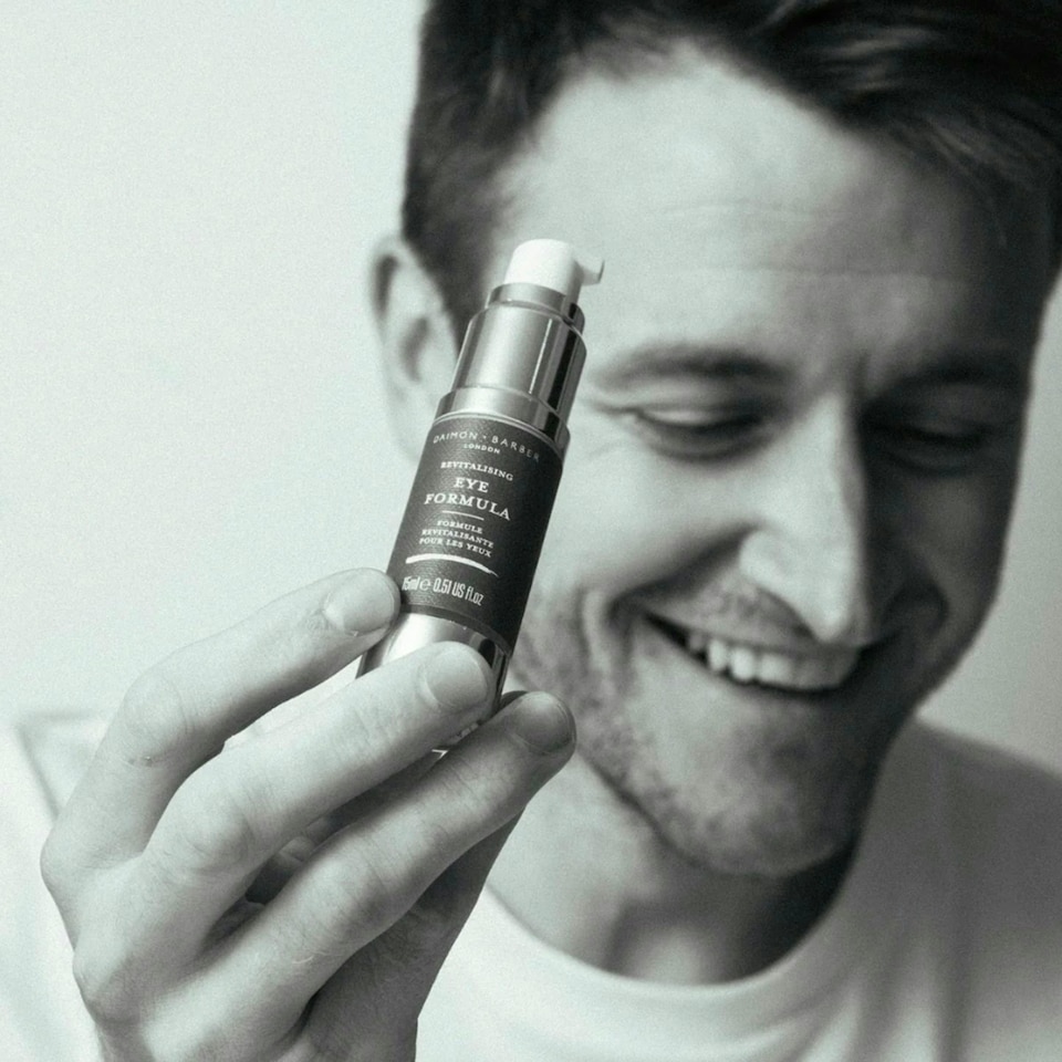 image 1 of Daimon Barber Eye Formula 15ml