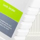 image 9 of SPARES2GO Central Heating Leak Sealer Concentrate Radiator Boiler Pipe Seal Liquid (500ml Bottle)