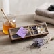 image 8 of Homescapes Zen Incense Gift Set – French Lavender & Honey