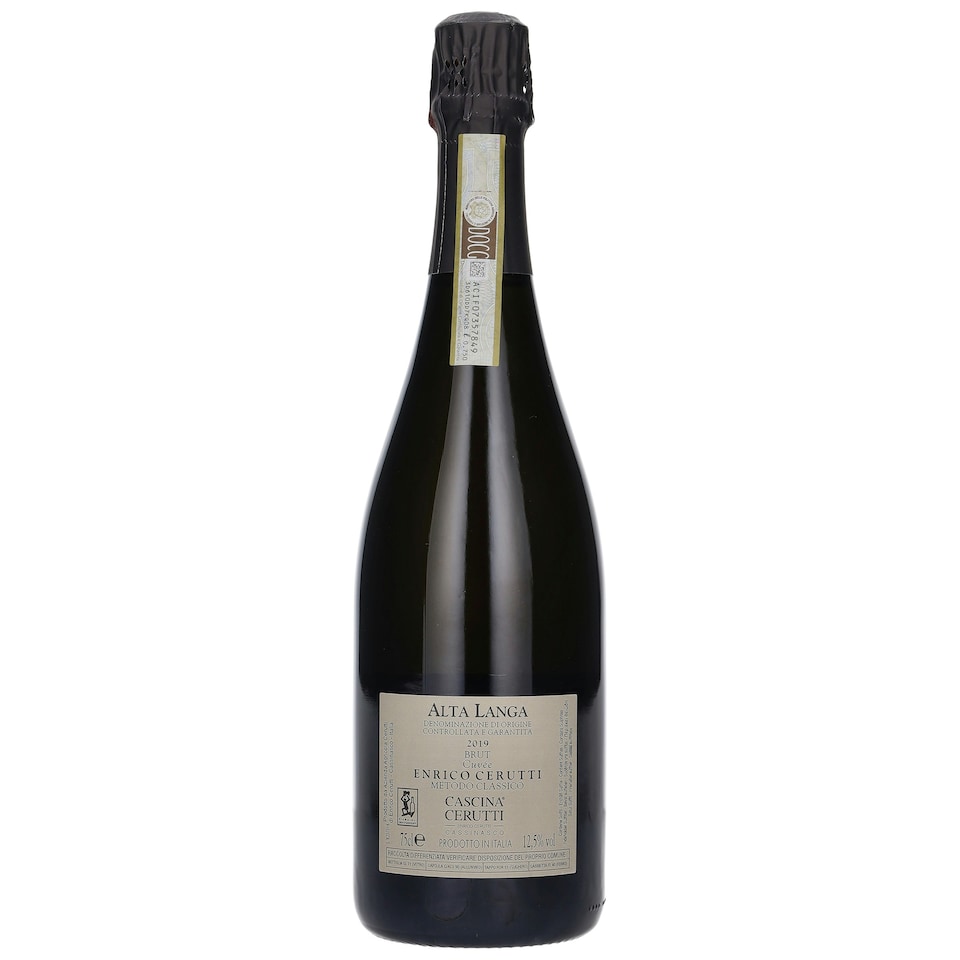 image 1 of Cascina Cerutti Enrico Alta Langa 2019 75cl