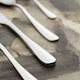 image 4 of Grunwerg Sheaf Dessert Fork