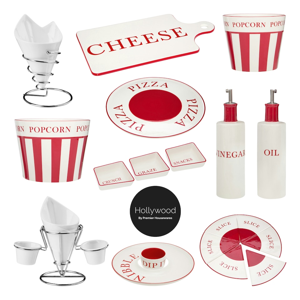 image 1 of Interiors By Premier Stylish Paddle Cheese Board, Durable Design Cheese Board For Efiicient Cooking, Convenient Stoneware Board