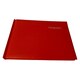 image 1 of Red Autograph Book by Janrax - Signature End of Term School Leavers