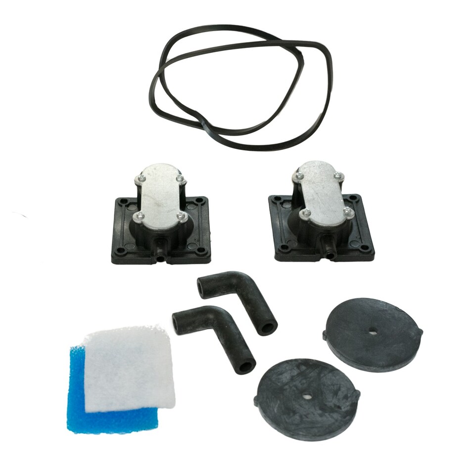 Blagdon Annual Service Kit for Large Plus Pond Air Pumps