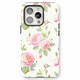 image 1 of Englsh Rose Phone Case | Pink | iPhone 15 Pro Max
Slim | iPhone 15 Pro Max
Slim