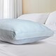 image 2 of Menopause Pillow by My Nature | White | 48 x 74 cm | 1