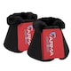 image 4 of ARMA SupaFleece Neoprene Over Reach Boots Brown | Size: X-Full
Colour: Brown