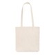 image 1 of XD Collection Impact Cotton Aware Tote Bag | White | Off White | One Size | 1