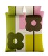 image 4 of Orla Kiely Abacus Block Duvet Cover Set Multi | Multi | Multi | Double