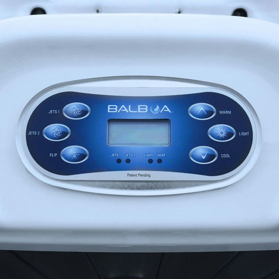 image 1 of Cargill Bay II Hot Tub