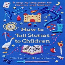 How To Tell Stories To Children