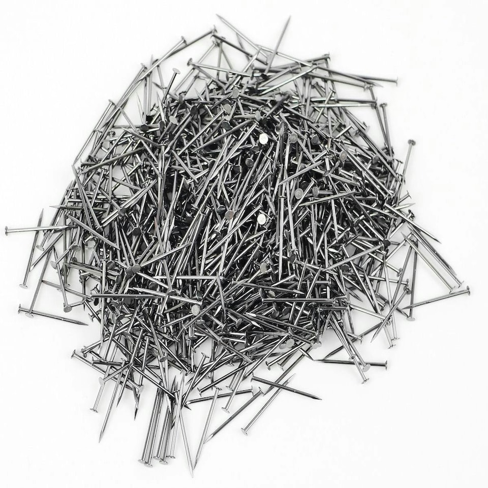 image 1 of Gaugemaster Track Track Pins 15mm Extra Long (50g)