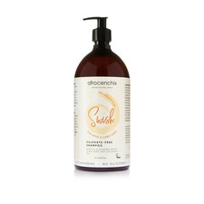 Afrocenchix Family Size Swish - Sulphate-Free Shampoo (1 Litre)