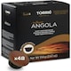 image 2 of Angola - Dolce Gusto ® Compatible Coffee Capsules (48 Pods)