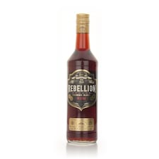 Rebellion Premium Black Rum | Clear | 1