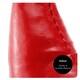 image 4 of Devil Costume Set - Red Horns, Wings, Tights & Skirt | Red | One Size