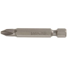 Irwin Power Screwdriver Bits, Phillips - Multi Colour - PH2 90mm Pack of 1