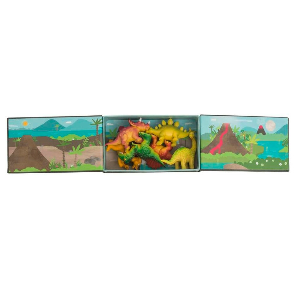image 1 of Tribe of Dinosaurs