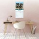 image 4 of Schnauzer 2026 Calendar | Square Wall Calendar | Dog Breed Gift | Plastic Free Packaging | by Avonside Publishing