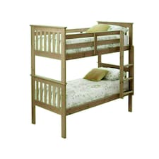 Carra Pine Bunk Bed