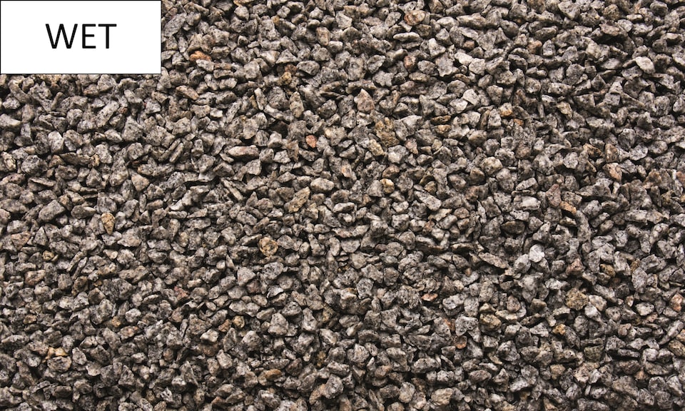 image 1 of Bulk Bag 11-14mm Cornish Granite 850kg Decorative Garden Gravel