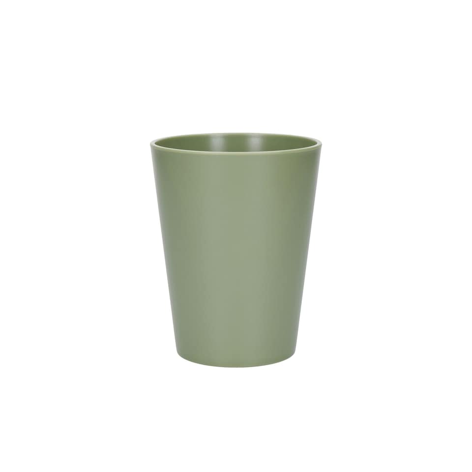 image 1 of Mikasa Tumbler Set Multicolour Recycled Plastic 340ml Set of 4