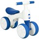 image 1 of AIYAPLAY Baby Balance Bike, for Ages 18-36 Months w/ Anti-Slip Handlebars