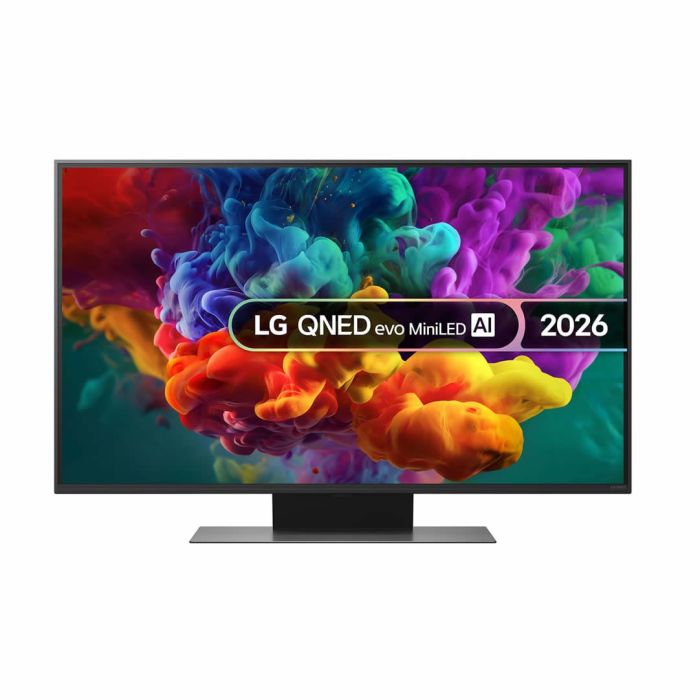 LG 43QNED87B6A 43inch 4K QNED evo AI SMART TV WiFi