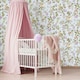 image 2 of Holden Decor Away With The Fairies Textured Wallpaper | Blue | Sky Blue | 1