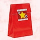 image 4 of Hollywood Design 65mm Square Sticker sheet of 12