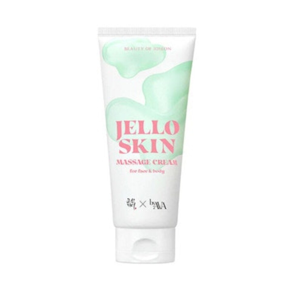 image 1 of Beauty of Joseon Jelloskin Massage Cream for face & body 200ml