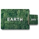 image 1 of Wellness Earth (Placemat & Coaster Set)