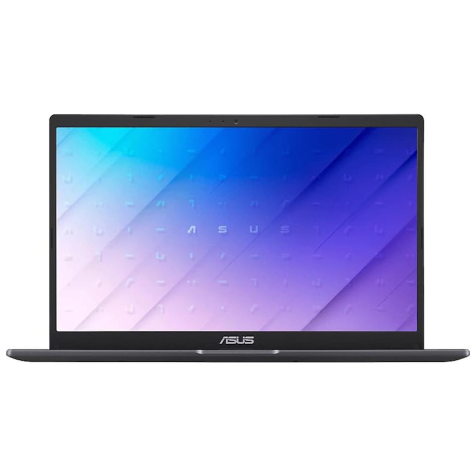 ASUS Vivobook Go 15 E510KA Intel Celeron N4500 4GB RAM 128GB eMMC 15.6" Full HD Windows 11 Home S Laptop - Black - 90NB0UJ5-M01AW0
