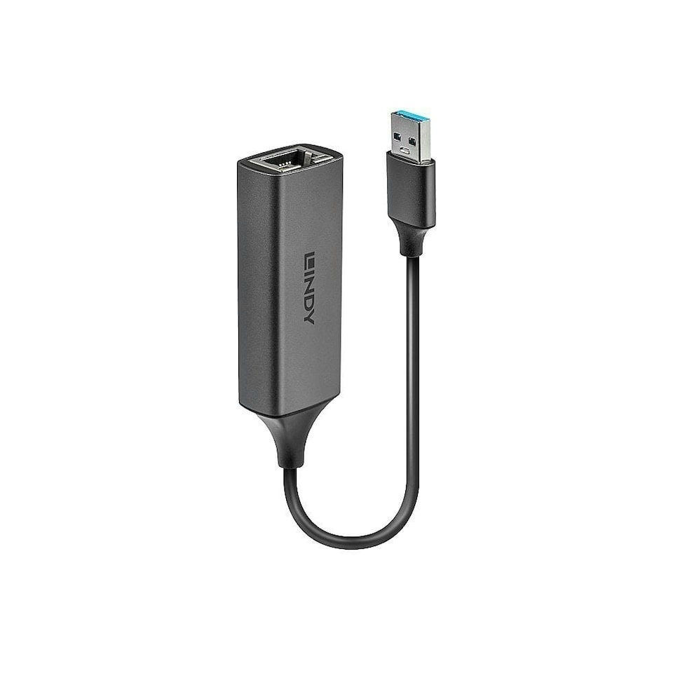 image 1 of USB 3.0 Gigabit Ethernet Converter
