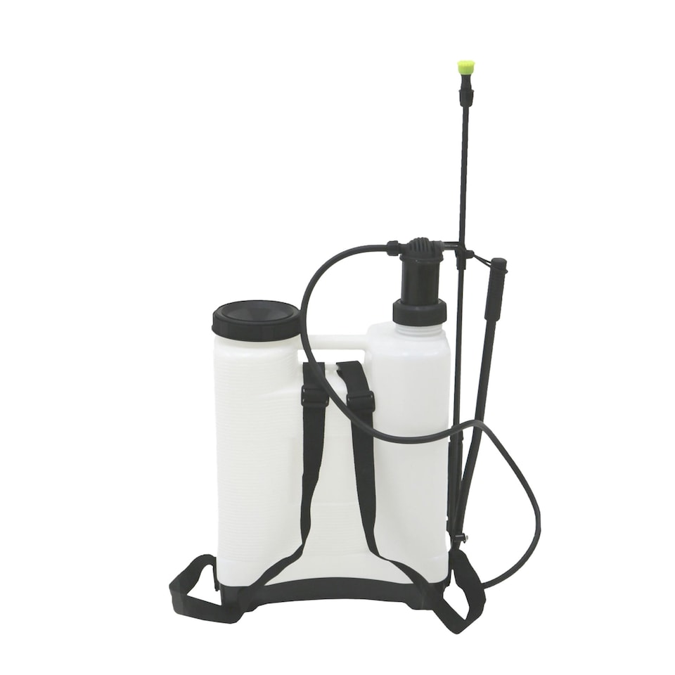 image 1 of 20L 20 Litre Backpack Knapsack Pressure Crop Garden Weed Sprayer