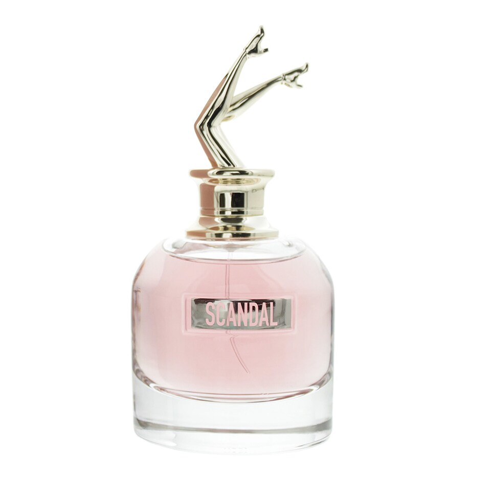 image 1 of Jean Paul Gaultier Scandal Eau De Parfum 80ml
