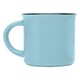 image 2 of Bari Ceramic 240ml Mug - Blue Reef - One Size