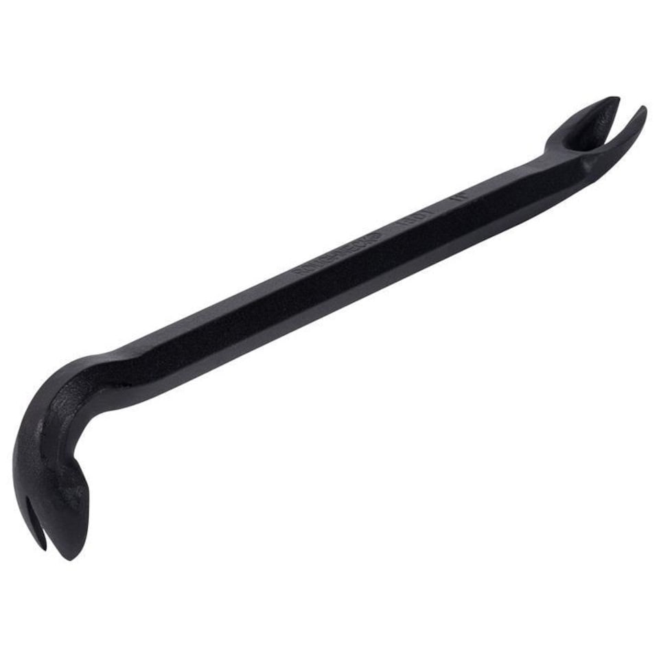 Roughneck Double Ended Nail Puller 280mm (11in) - Multi Colour - One Size