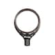 image 1 of Master Lock Black Steel Rigid Combination Cable 0.9m X 12mm - Multi Colour - One Size
