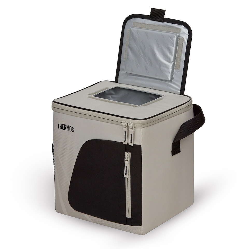image 1 of Thermos Sandstone Radiance Family Cool Bag 17L