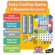image 2 of Headu Easy Coding Game