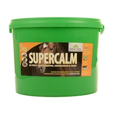 Global Herbs SuperCalm - May Vary - 5kg