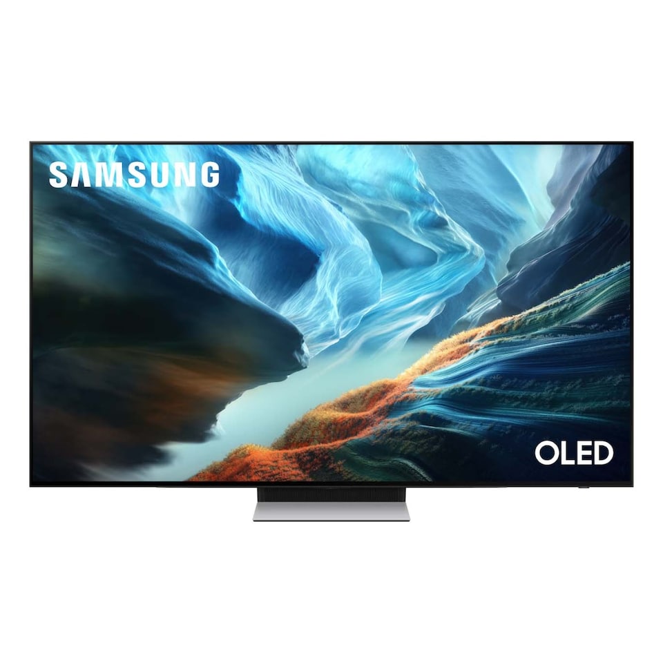 image 1 of Samsung QE55S90H 55 inch OLED 4K Ultra HD HDR Smart TV