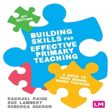 Building Skills For Effective Primary Te
