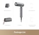 image 6 of Dreame Pocket Neo Grey portable hair dryer