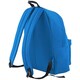 image 2 of Bagbase Original Plain Backpack - Sapphire Blue - One Size