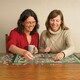 image 3 of Cheatwell Games Jardiniere: A Gardener's Calendar Jigsaw Puzzle 1000 Pieces