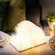 image 2 of Gingko LED Smart Book Desk Light N/A | Grey